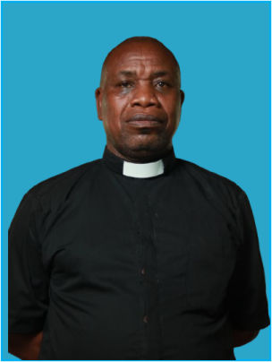 ministry sermon